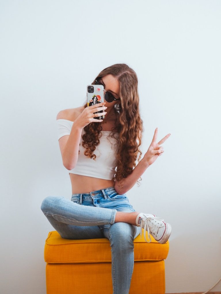 One teen's suggestion about Instagram's connection between body image, mental health and Instagram | cool mom tech