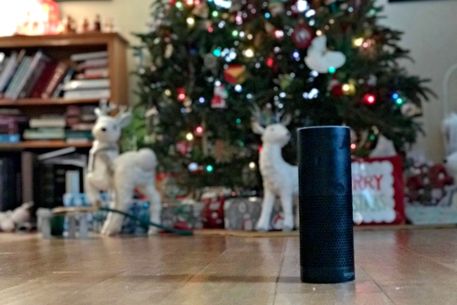 15 ways Alexa can make your life easier and cooler this holiday season