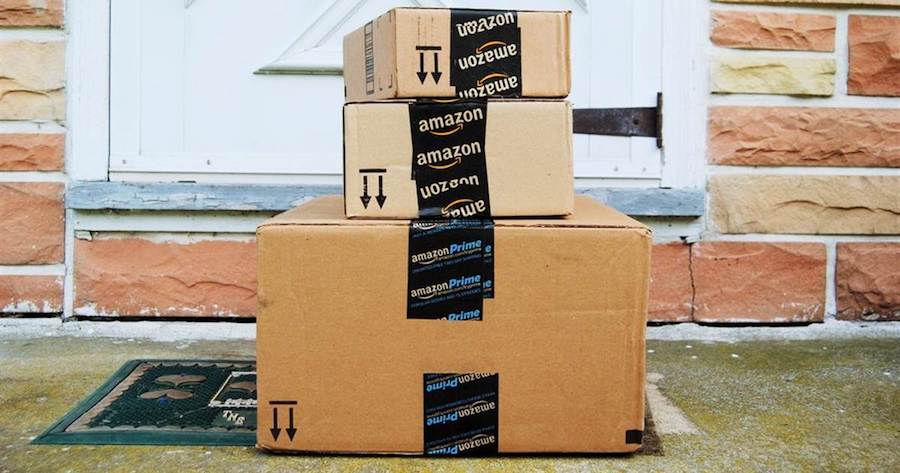 Things Alexa can do during the holidays: let you know where your Amazon orders are