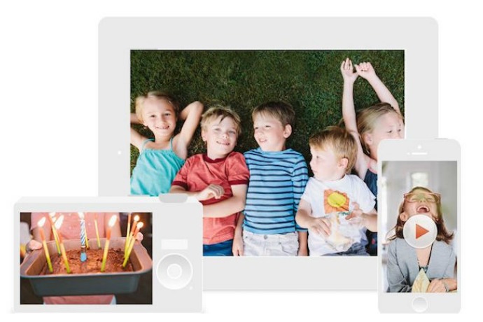 7 of the best photo storage options for families with tons of pics on different devices: Reader Q + A