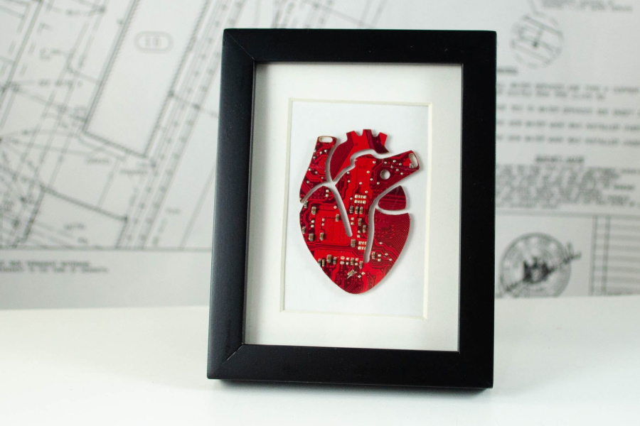 10 cool Valentine’s gifts for geeks: From STEM to Star Wars