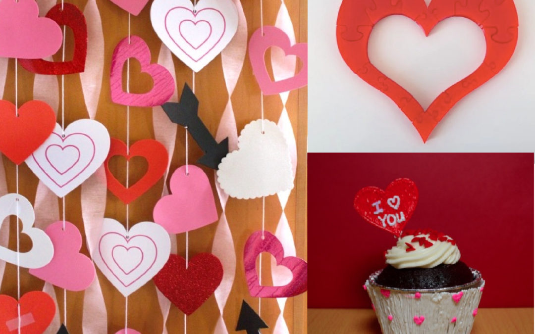 6 + ways kids can celebrate a virtual Valentine’s Day safely using tech