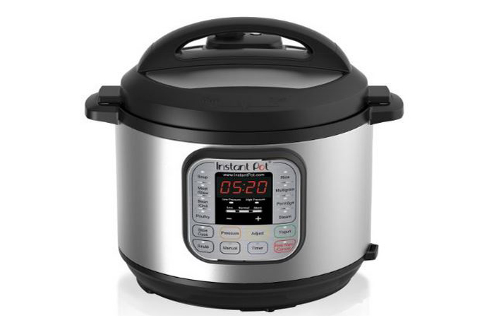 The Instant Pot: What’s all the hype about this hot kitchen gadget?