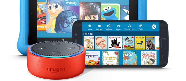 Best Black Friday deals 2020: Kindle and Echo Dot devices