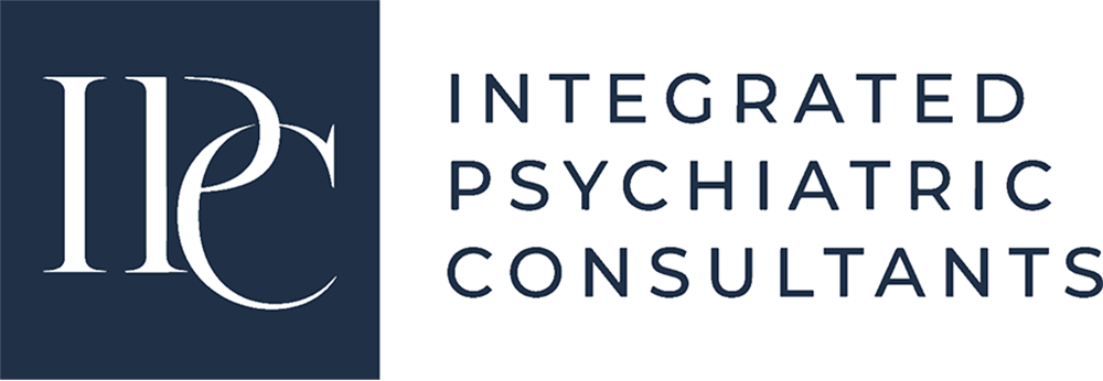 Integrated Psychiatric Consultants Logo