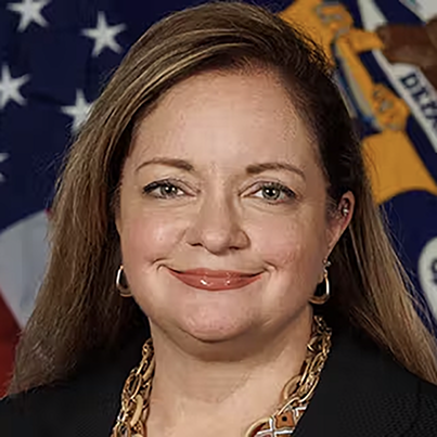 Lisa M. Gomez, J.D.