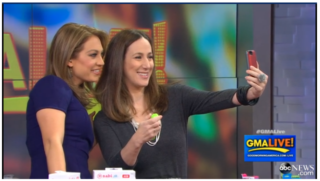 Hot holiday tech gifts under $100: Cool Mom Tech shares top picks with GMA Live!