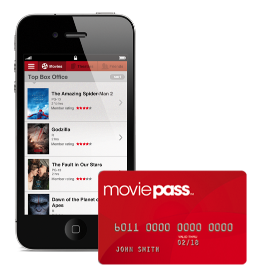 Is MoviePass good for families? Tips and tricks from one mom who tried it.