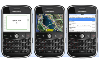 Syncing calendars with Blackberry – Reader Q&A