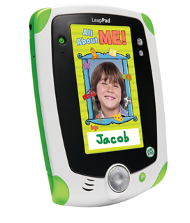 The Leapfrog LeapPad Explorer Learning Tablet–What to do when you can’t find one.