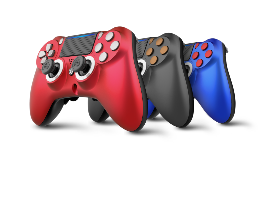Father's Day gifts for gamers: ScufGaming custom controller