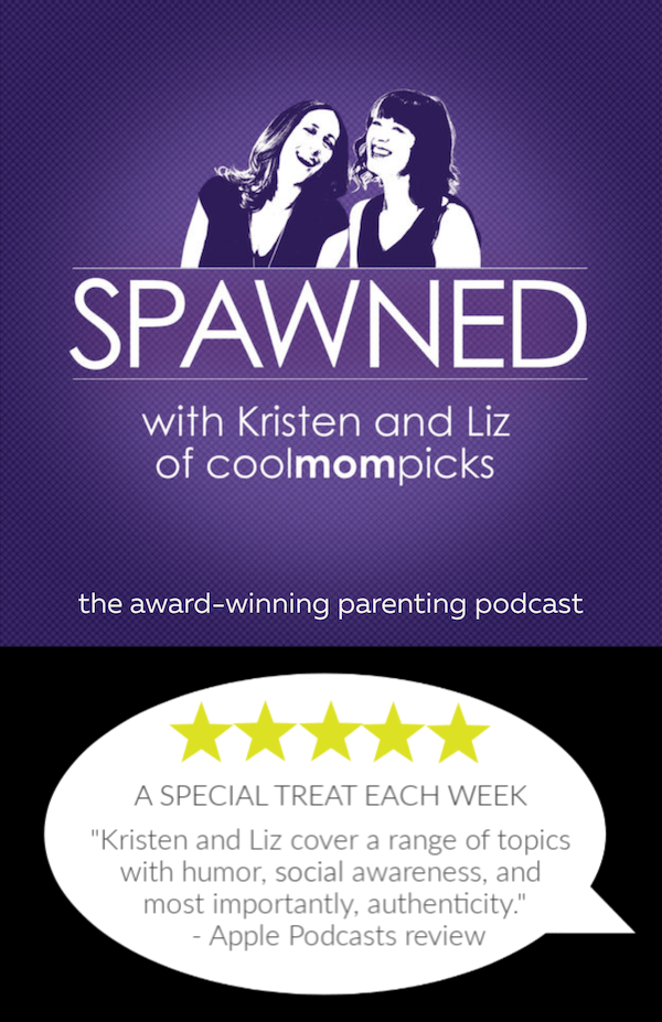  The Spawned Parenting Podcast