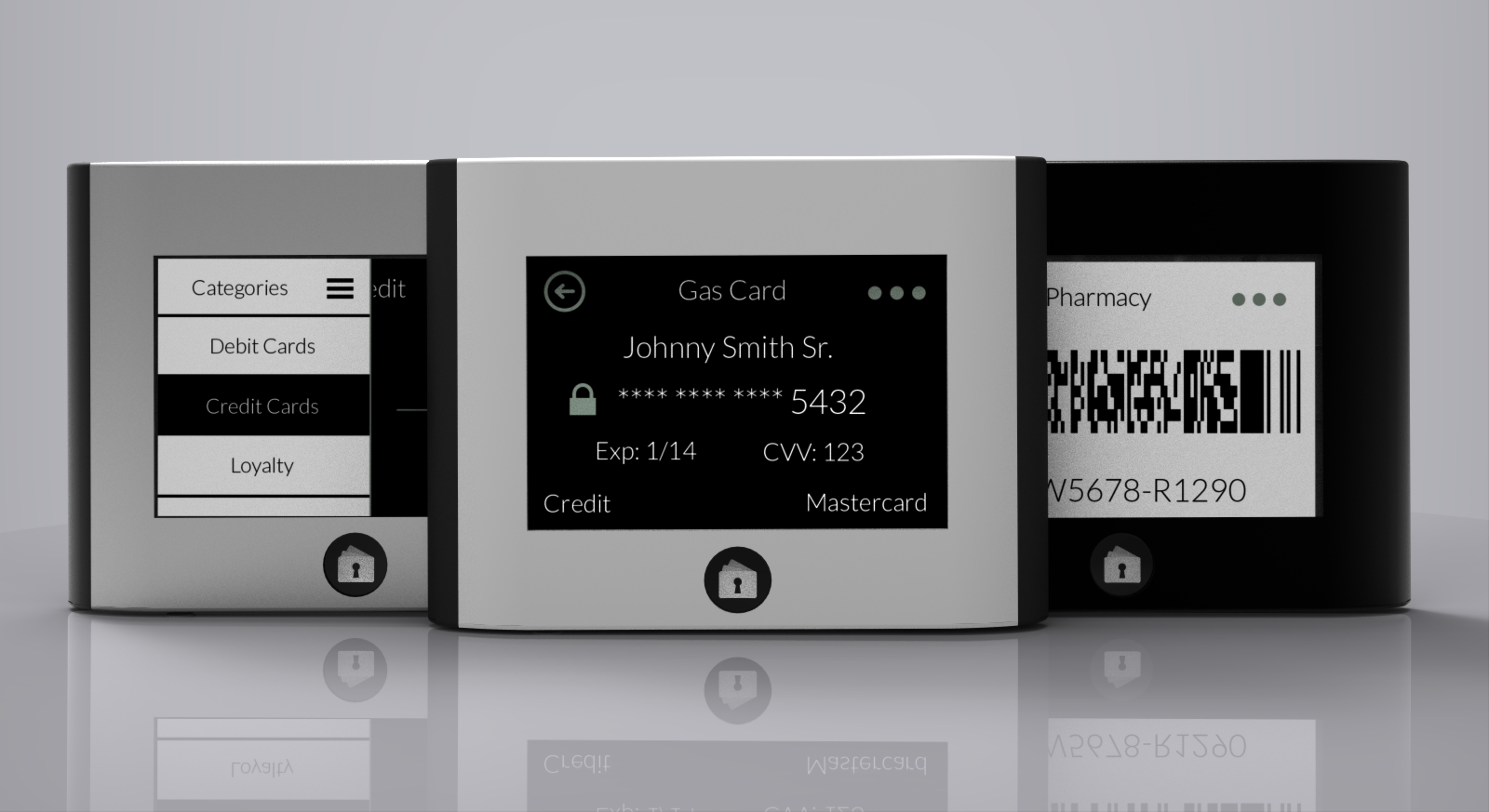 Piquing our Geek: The Wocket Wallet could be the future of smart wallets